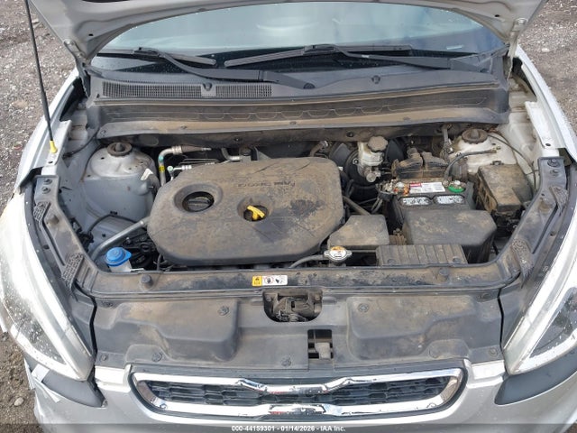 2013 KIA SOUL KNDJT2A64D7756793 Photo 9