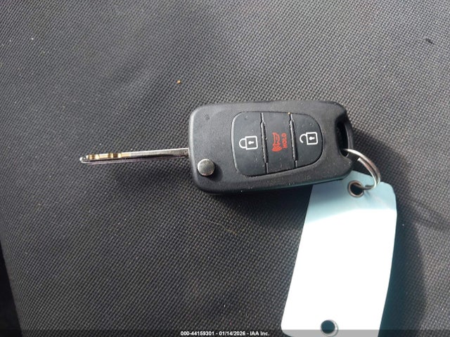 2013 KIA SOUL KNDJT2A64D7756793 Photo 10