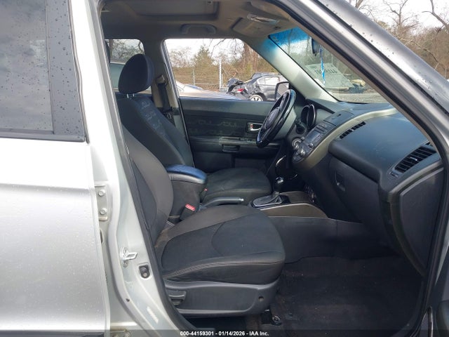2013 KIA SOUL KNDJT2A64D7756793 Photo 4