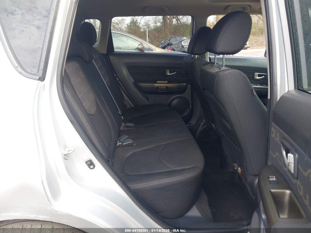 2013 KIA SOUL KNDJT2A64D7756793 Photo 7