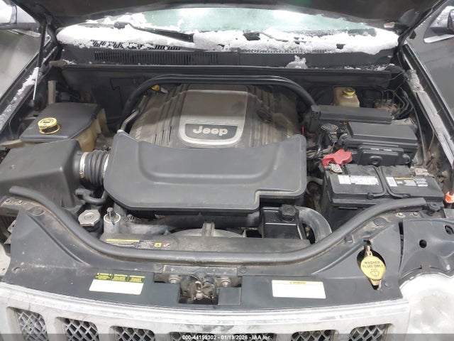 Aukcja sprzedaży 2006 Jeep Grand Cherokee Overland, vin: 1J8HR68276C120282, numer aukcji: 44159302