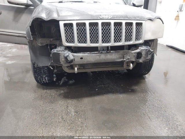 Aukcja sprzedaży 2006 Jeep Grand Cherokee Overland, vin: 1J8HR68276C120282, numer aukcji: 44159302