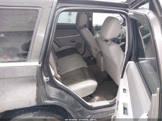 Aukcja sprzedaży 2006 Jeep Grand Cherokee Overland, vin: 1J8HR68276C120282, numer aukcji: 44159302