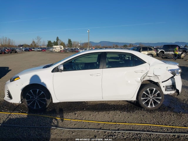 Toyota COROLLA SE 2018 2T1BURHEXJC002346 Image 14
