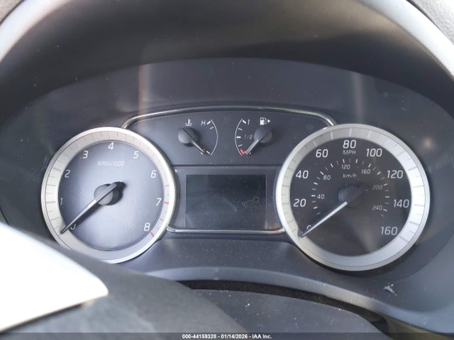 3N1AB7AP6EY297570 Nissan SENTRA SR