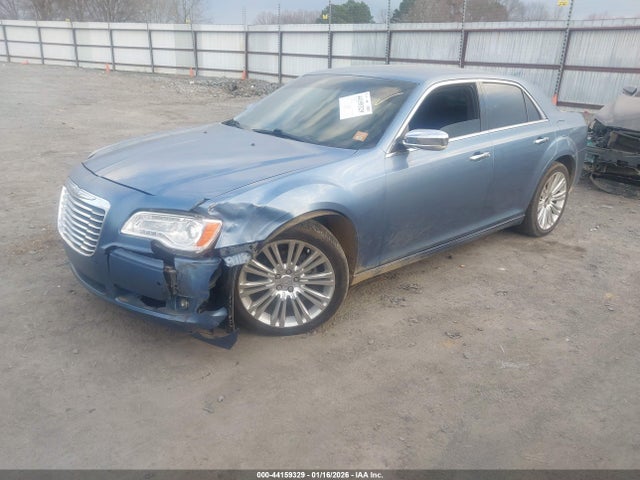 Aukcja sprzedaży 2011 Chrysler 300 Limited, vin: 2C3CA5CG0BH554822, numer aukcji: 44159329