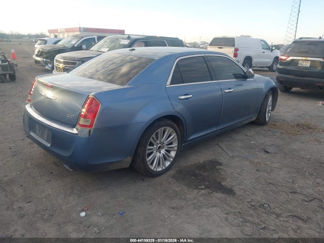 Aukcja sprzedaży 2011 Chrysler 300 Limited, vin: 2C3CA5CG0BH554822, numer aukcji: 44159329