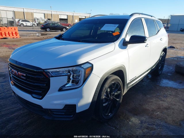 44159330 :رقم المزاد ، 3GKALMEG2RL239241 vin ، 2024 Gmc Terrain Fwd Sle مزاد بيع