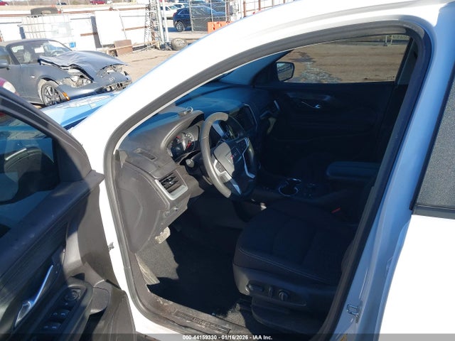 44159330 :رقم المزاد ، 3GKALMEG2RL239241 vin ، 2024 Gmc Terrain Fwd Sle مزاد بيع