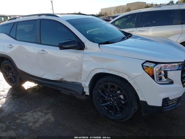 44159330 :رقم المزاد ، 3GKALMEG2RL239241 vin ، 2024 Gmc Terrain Fwd Sle مزاد بيع