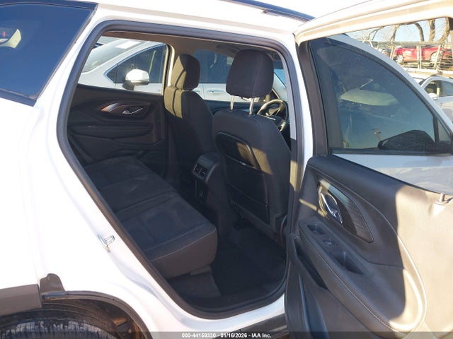 44159330 :رقم المزاد ، 3GKALMEG2RL239241 vin ، 2024 Gmc Terrain Fwd Sle مزاد بيع