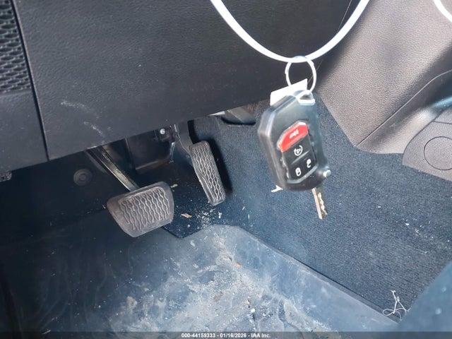 2022 JEEP WRANGLER 1C4GJXAN8NW204368 Photo 10