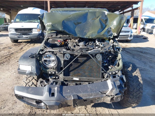 2022 JEEP WRANGLER 1C4GJXAN8NW204368 Photo 5