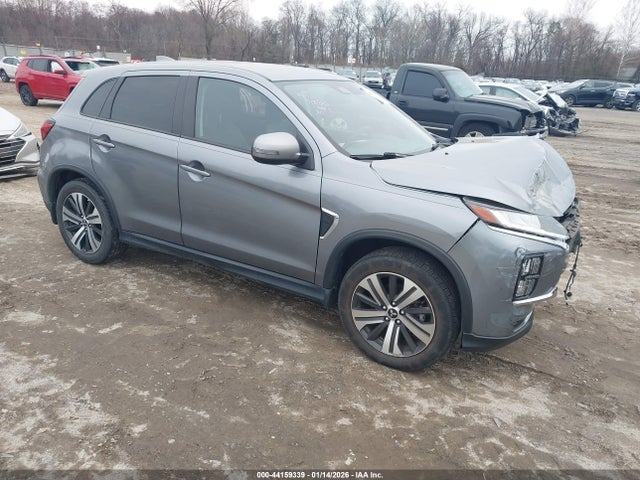 2022 MITSUBISHI OUTLANDER SPORT JA4APVAU6NU012128 Photo 0