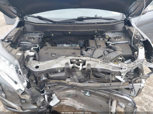 2022 MITSUBISHI OUTLANDER SPORT JA4APVAU6NU012128 Photo 9