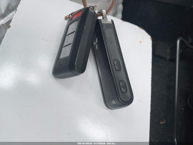 2022 MITSUBISHI OUTLANDER SPORT JA4APVAU6NU012128 Photo 10