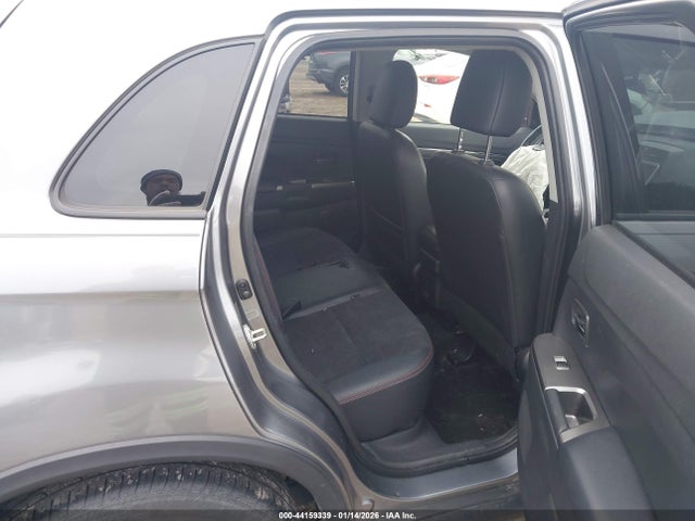 2022 MITSUBISHI OUTLANDER SPORT JA4APVAU6NU012128 Photo 7