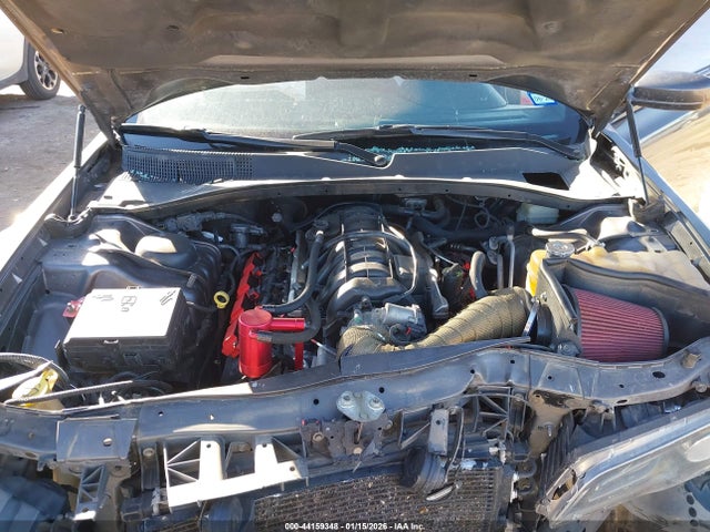 Продажа на аукционе авто 2013 Chrysler 300 300s, vin: 2C3CCABT0DH644475, номер лота: 44159348
