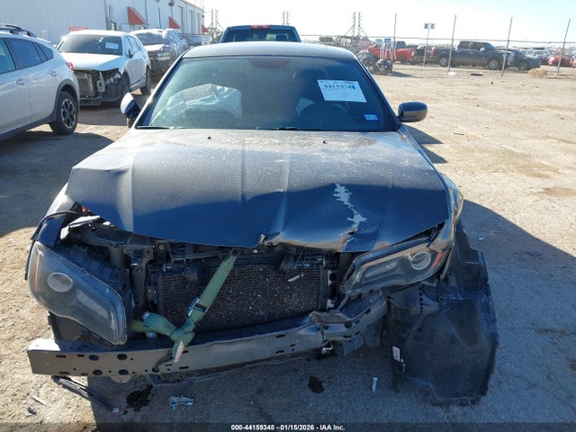Продажа на аукционе авто 2013 Chrysler 300 300s, vin: 2C3CCABT0DH644475, номер лота: 44159348