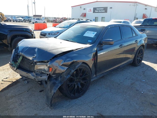 Продажа на аукционе авто 2013 Chrysler 300 300s, vin: 2C3CCABT0DH644475, номер лота: 44159348