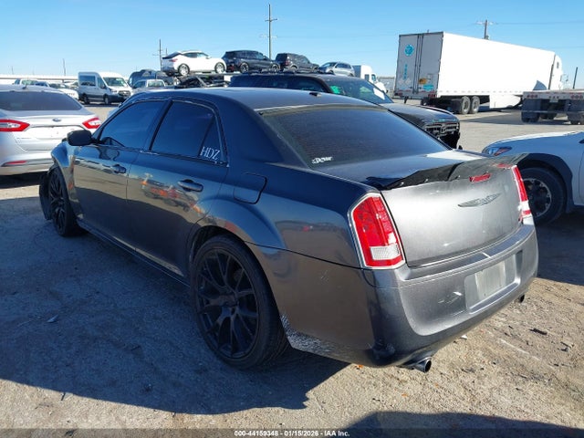 Продажа на аукционе авто 2013 Chrysler 300 300s, vin: 2C3CCABT0DH644475, номер лота: 44159348