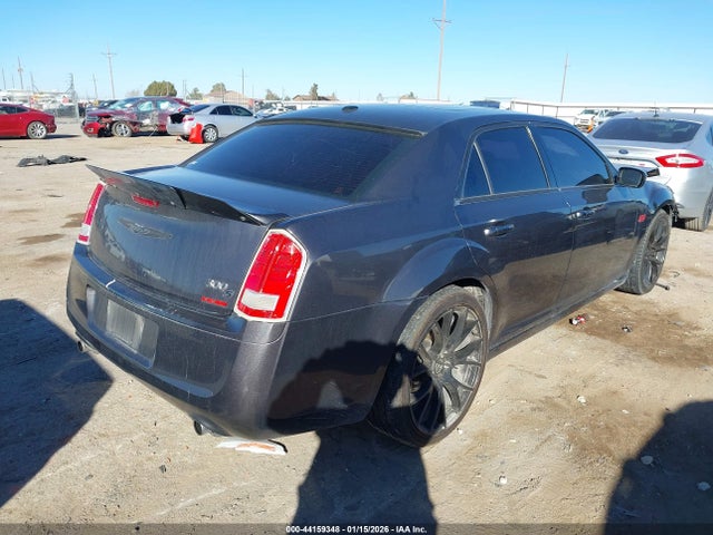 Продажа на аукционе авто 2013 Chrysler 300 300s, vin: 2C3CCABT0DH644475, номер лота: 44159348