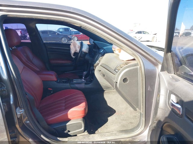 Продажа на аукционе авто 2013 Chrysler 300 300s, vin: 2C3CCABT0DH644475, номер лота: 44159348