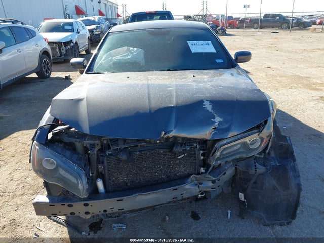 Продажа на аукционе авто 2013 Chrysler 300 300s, vin: 2C3CCABT0DH644475, номер лота: 44159348