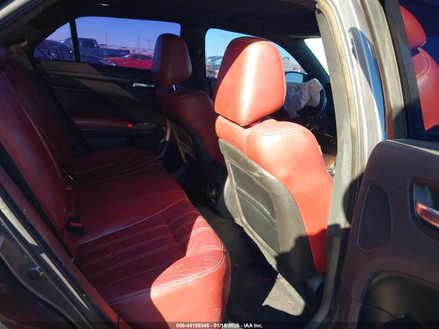 Продажа на аукционе авто 2013 Chrysler 300 300s, vin: 2C3CCABT0DH644475, номер лота: 44159348