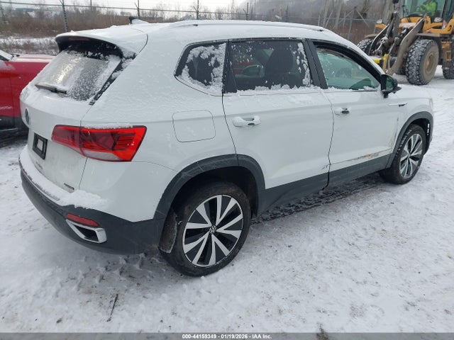 Aukcja sprzedaży 2022 Volkswagen Taos 1.5t Se, vin: 3VVWX7B28NM071014, numer aukcji: 44159349