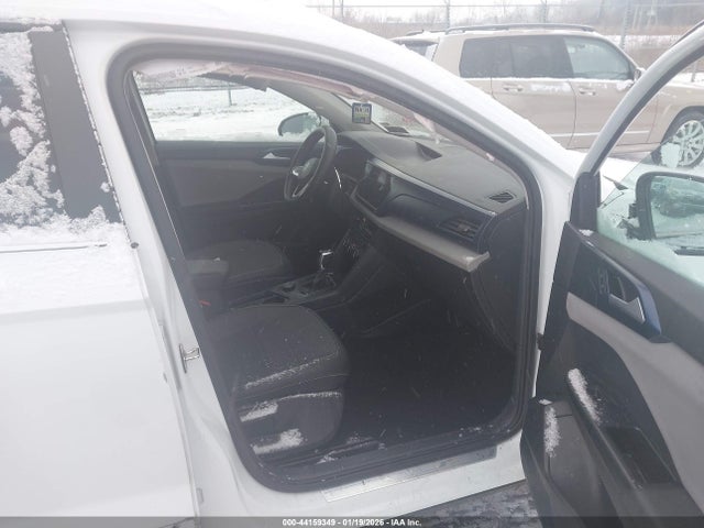 Aukcja sprzedaży 2022 Volkswagen Taos 1.5t Se, vin: 3VVWX7B28NM071014, numer aukcji: 44159349