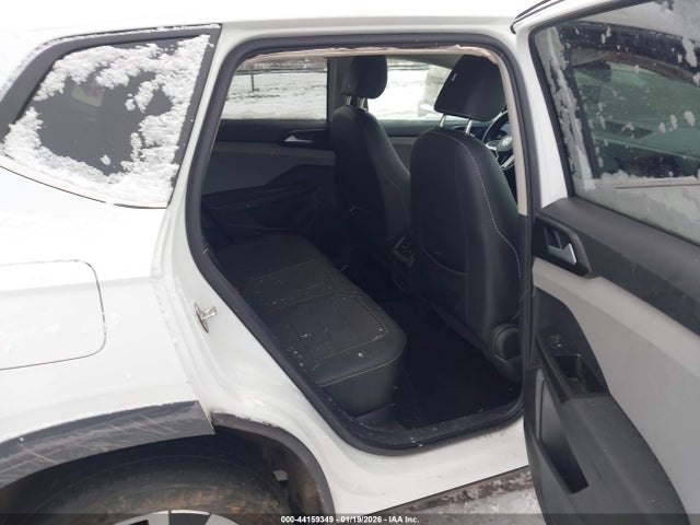 Aukcja sprzedaży 2022 Volkswagen Taos 1.5t Se, vin: 3VVWX7B28NM071014, numer aukcji: 44159349