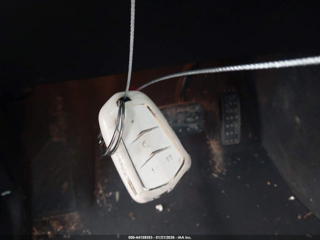 2016 CADILLAC SRX 3GYFNBE35GS516135 Photo 10