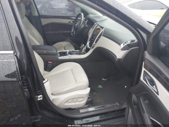 2016 CADILLAC SRX 3GYFNBE35GS516135 Photo 4