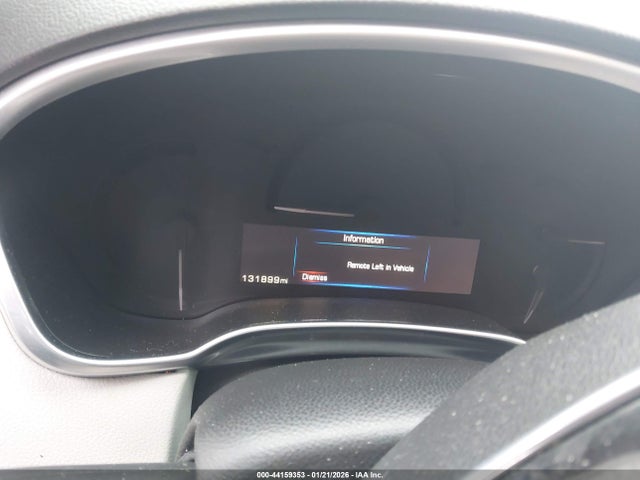 2016 CADILLAC SRX 3GYFNBE35GS516135 Photo 6