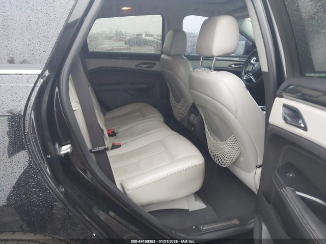 2016 CADILLAC SRX 3GYFNBE35GS516135 Photo 7
