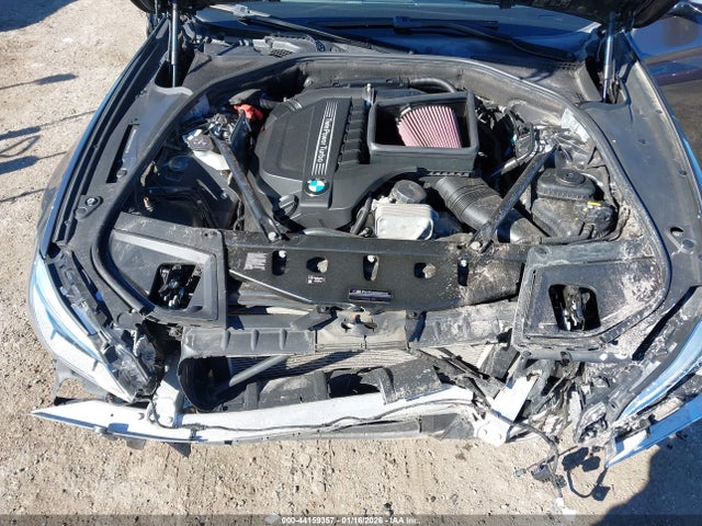 2016 BMW 535I WBA5B3C55GG260837 Photo 9