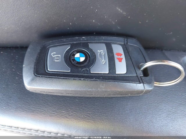 2016 BMW 535I WBA5B3C55GG260837 Photo 10