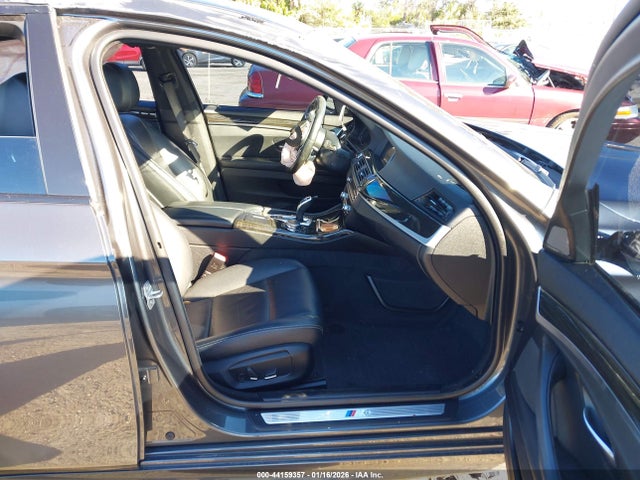 2016 BMW 535I WBA5B3C55GG260837 Photo 4