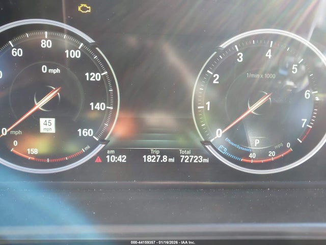 2016 BMW 535I WBA5B3C55GG260837 Photo 6