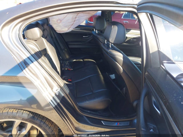 2016 BMW 535I WBA5B3C55GG260837 Photo 7