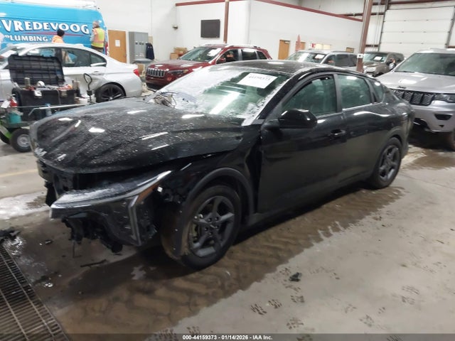 Продажа на аукционе авто 2025 Kia K4 Lxs, vin: 3KPFT4DEXSE017977, номер лота: 44159373