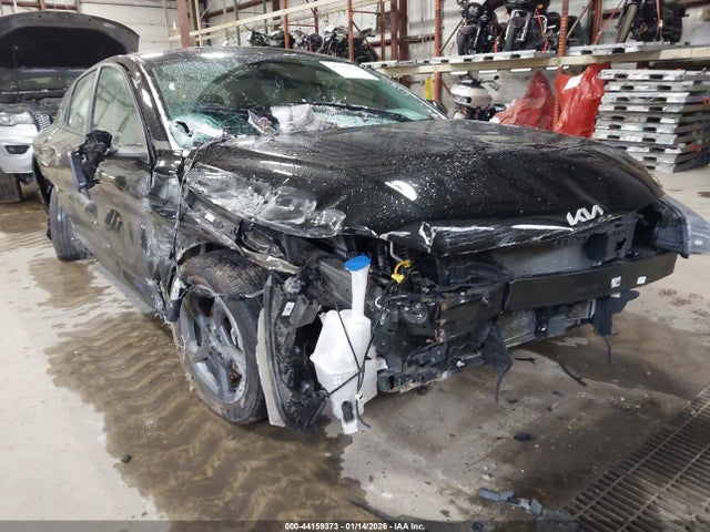 Продажа на аукционе авто 2025 Kia K4 Lxs, vin: 3KPFT4DEXSE017977, номер лота: 44159373