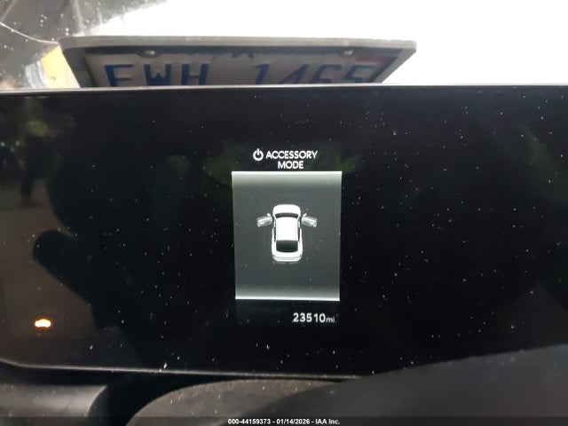 Продажа на аукционе авто 2025 Kia K4 Lxs, vin: 3KPFT4DEXSE017977, номер лота: 44159373