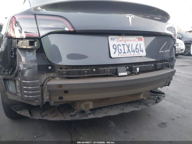 2018 TESLA MODEL 3 5YJ3E1EB6JF068773 Photo 5