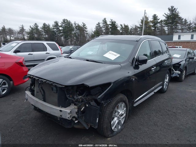 5N1AL0MM9FC528390 Infiniti QX60