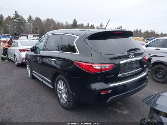 5N1AL0MM9FC528390 Infiniti QX60