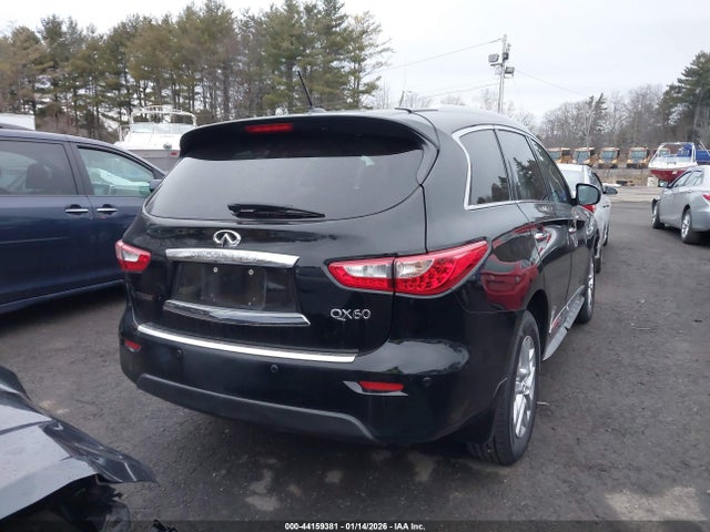 5N1AL0MM9FC528390 Infiniti QX60