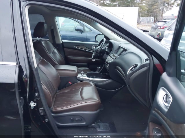 5N1AL0MM9FC528390 Infiniti QX60
