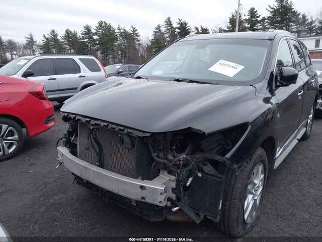 5N1AL0MM9FC528390 Infiniti QX60
